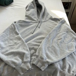 TNA Cozy sweatshirt
